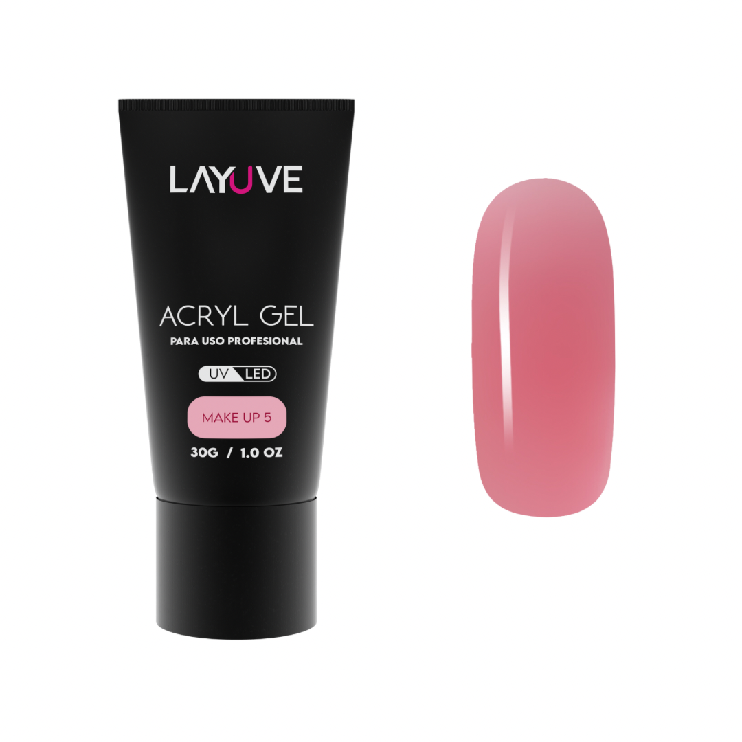 Acryl Gel Make Up 5