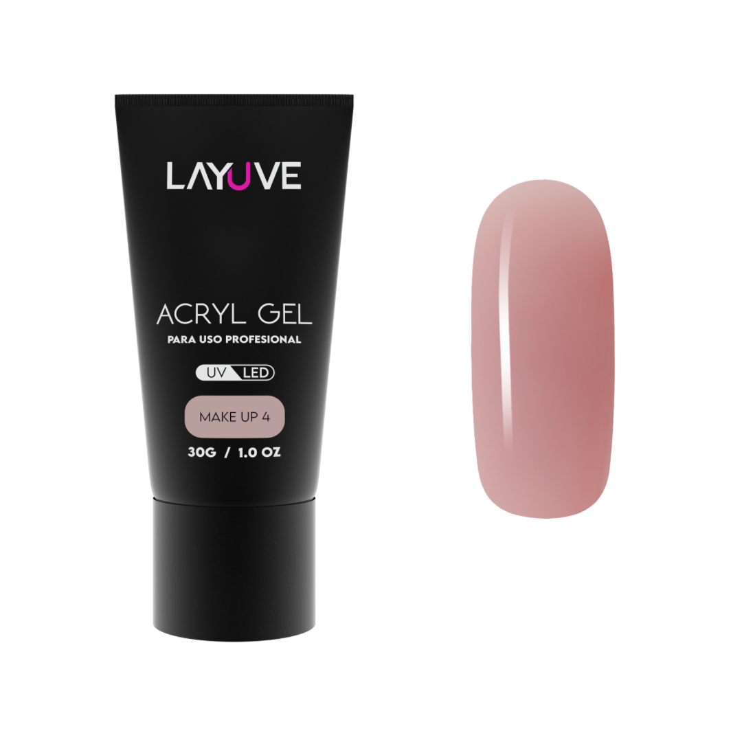 Acryl Gel Make Up 4