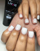 Acryl Gel Blanco