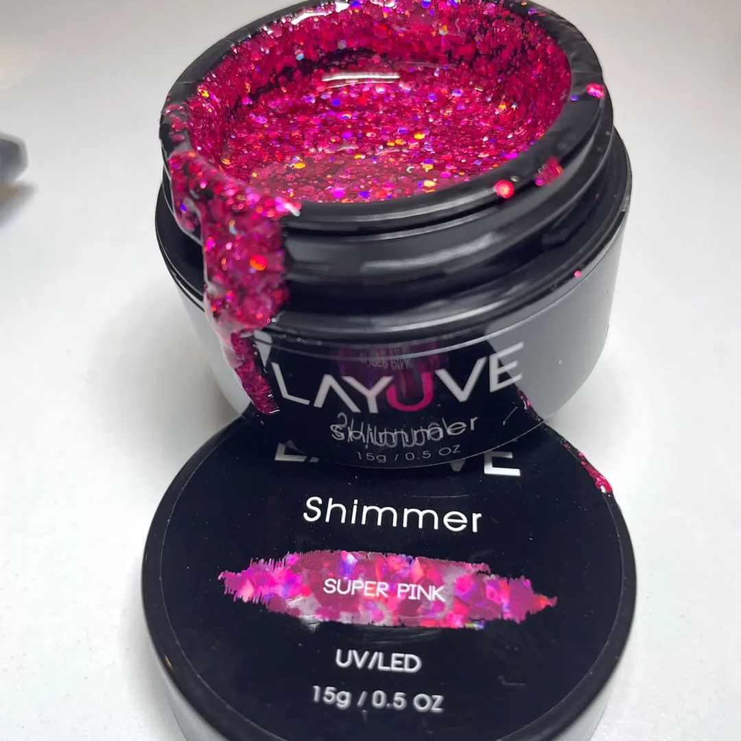 Colección Shimmer