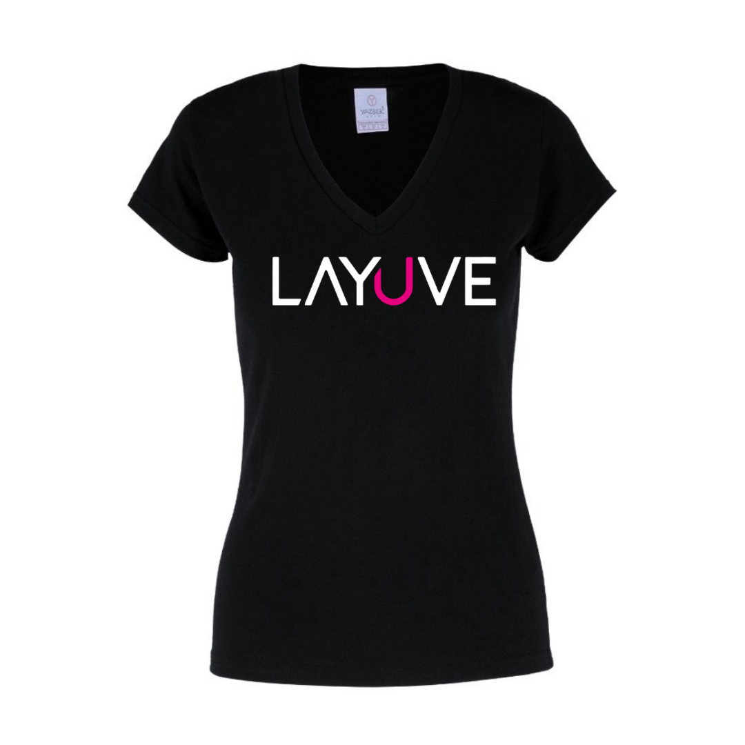 Blusa Layuve