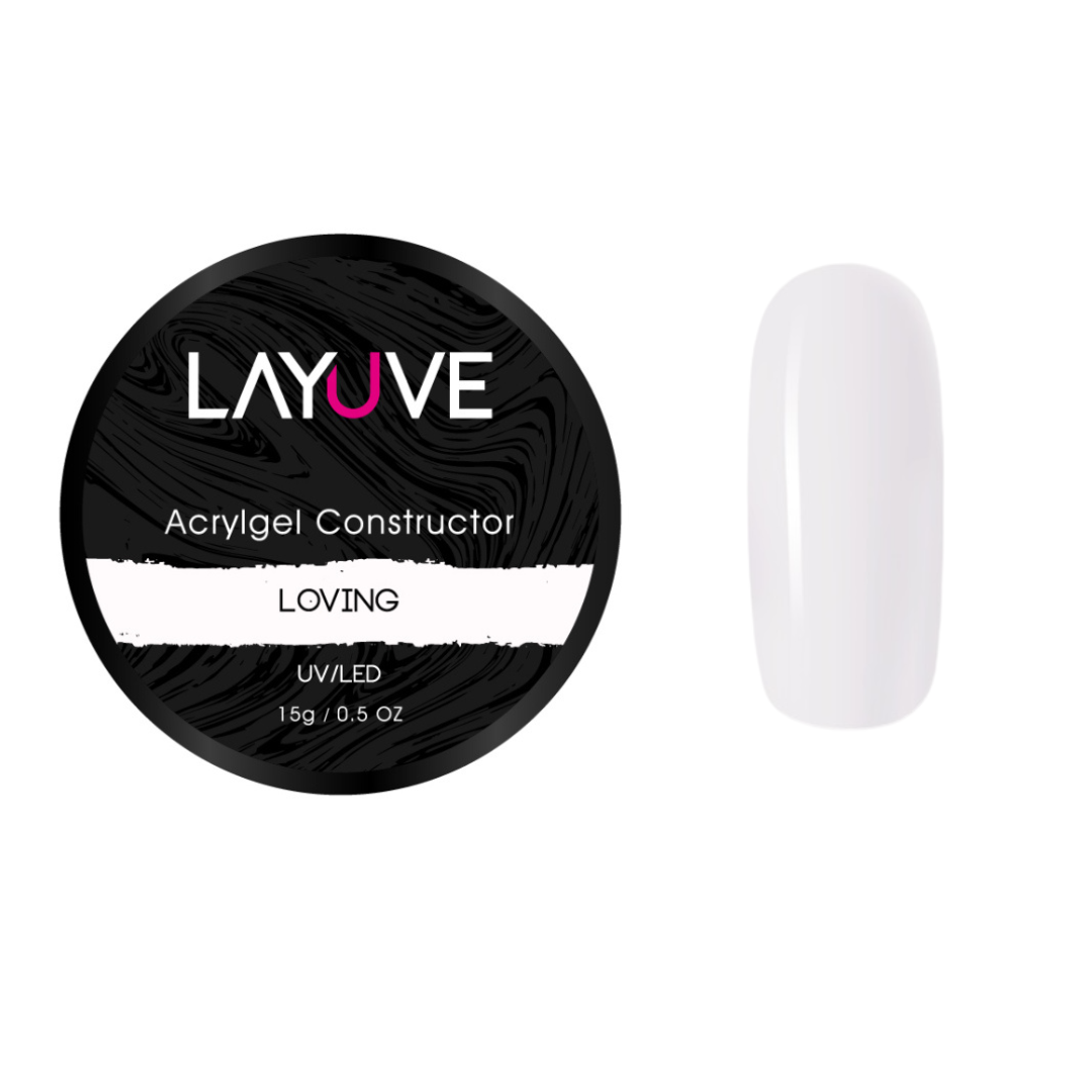 Acrylgel Constructor Loving