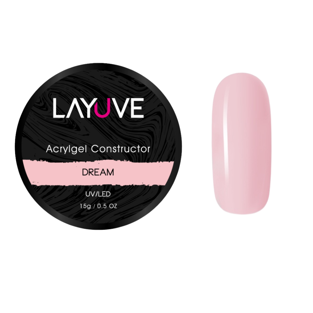 Acrylgel Constructor Dream