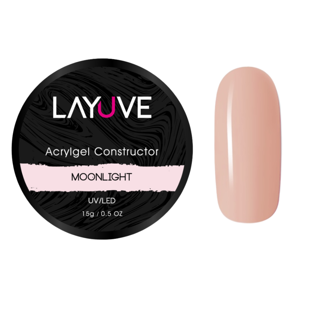 Acrylgel Constructor Moonlight