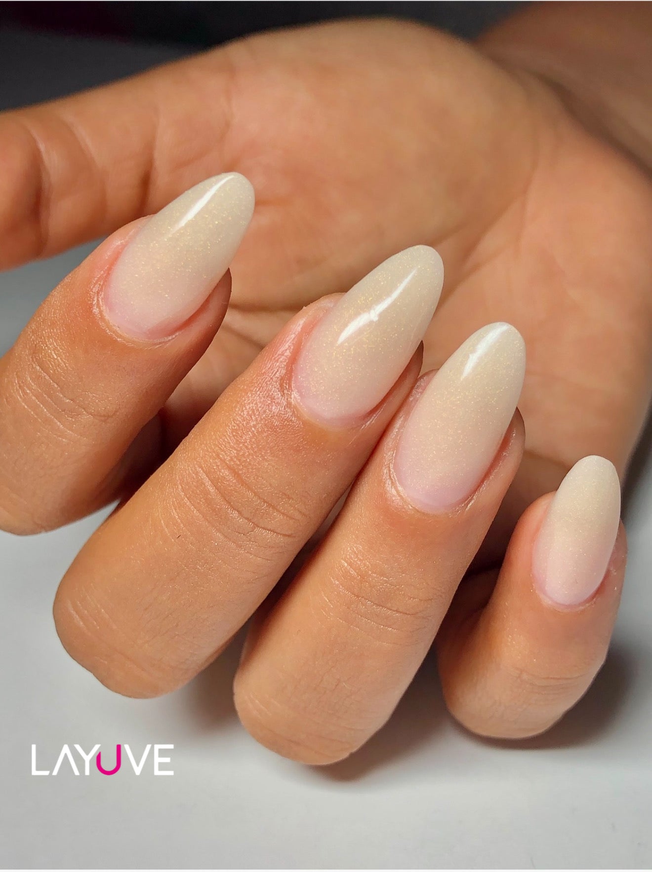 Acryl Gel Dynasty 5