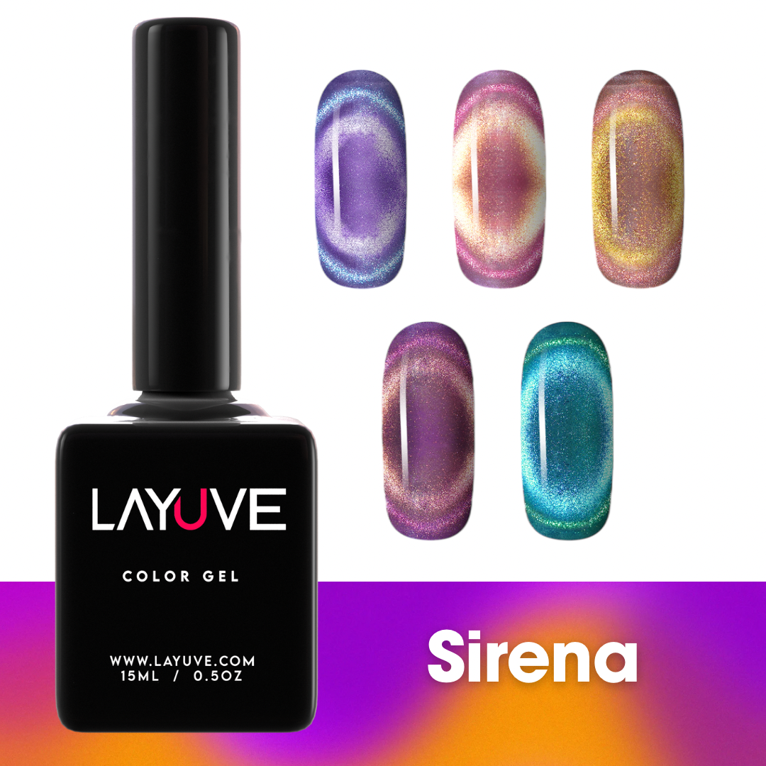 Colección Sirena