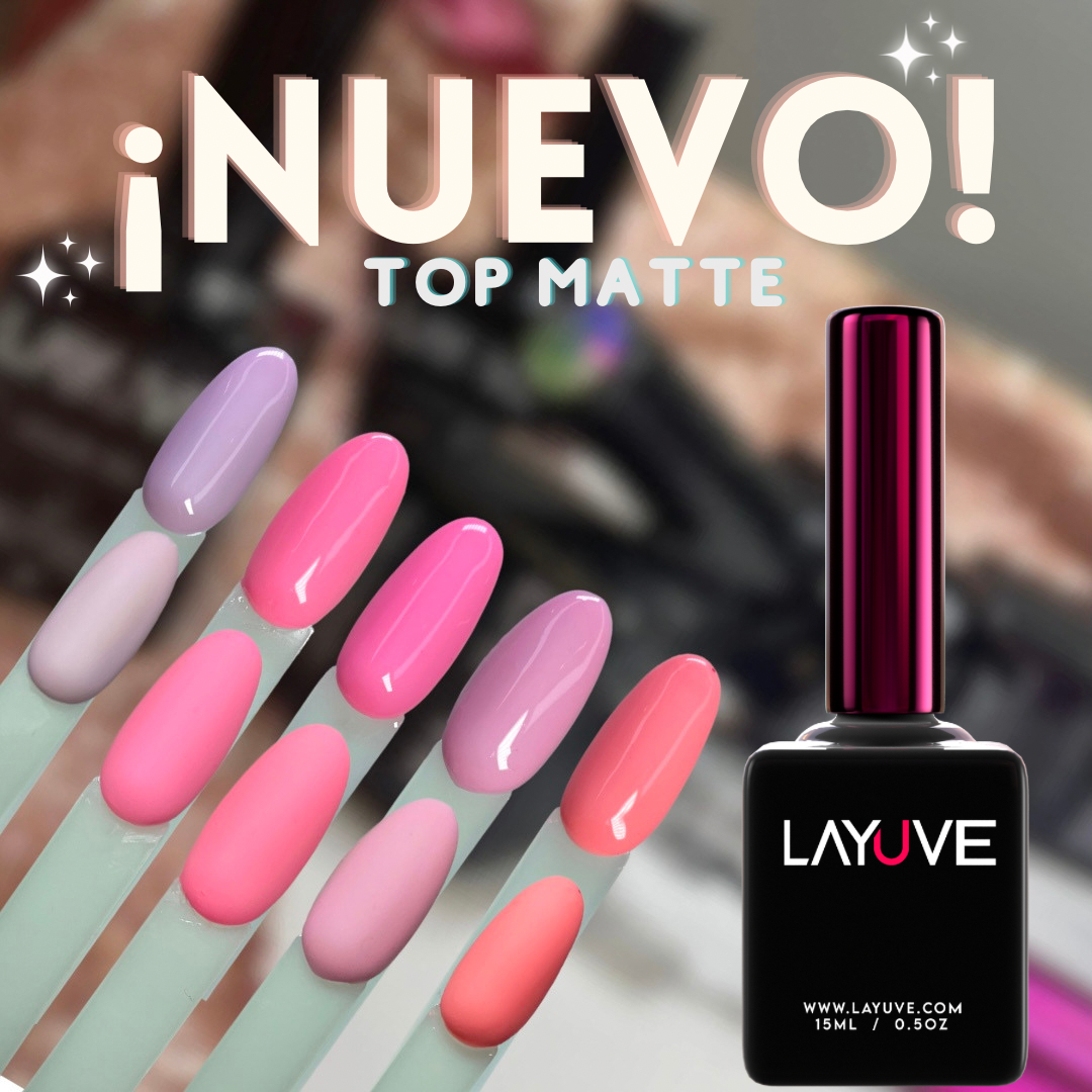 Top Matte