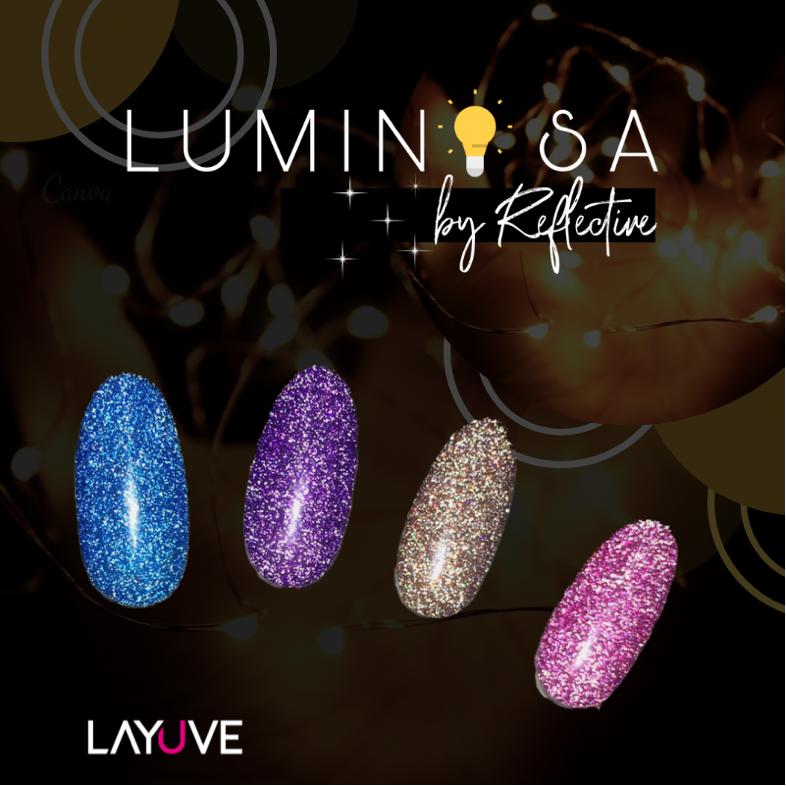 Colección Luminosa by Reflective ✨