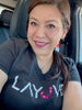 Blusa Layuve