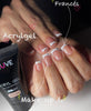 Acryl Gel Make Up 6