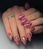 Relieve Gel Black 3D