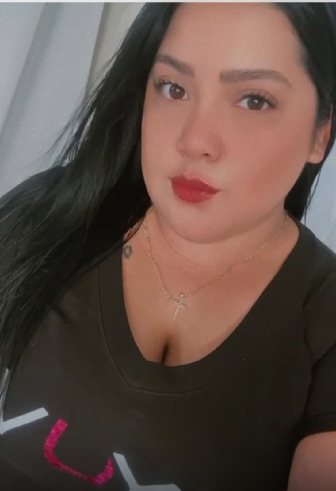 Blusa Layuve