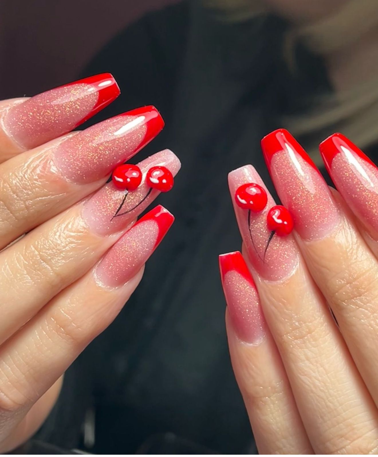 Acryl Gel Fania 2