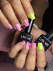 Acryl Gel Make Up 2