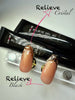 Relieve Gel Black 3D