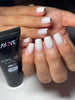 Acryl Gel Blanco