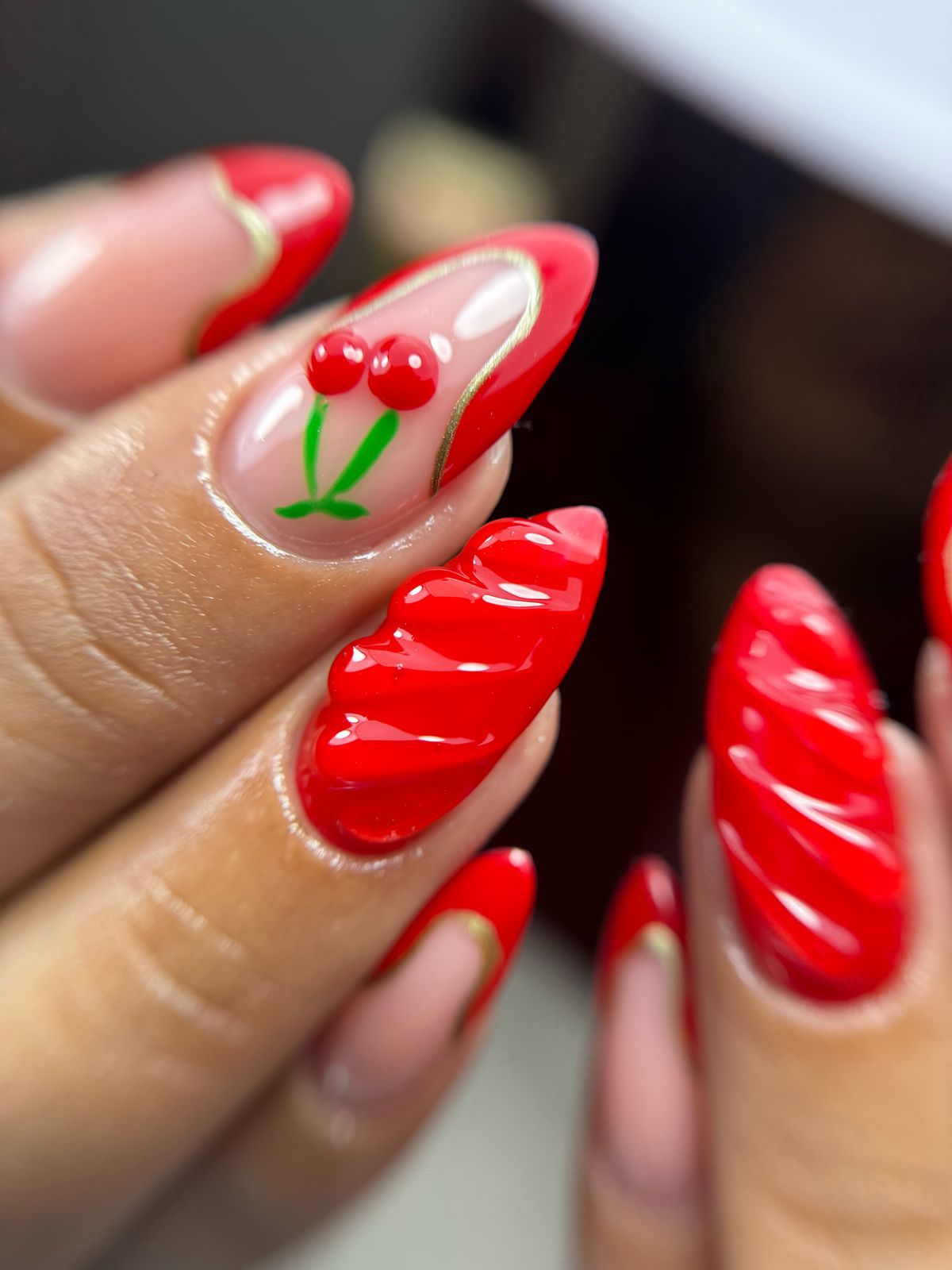 Color Gel 065