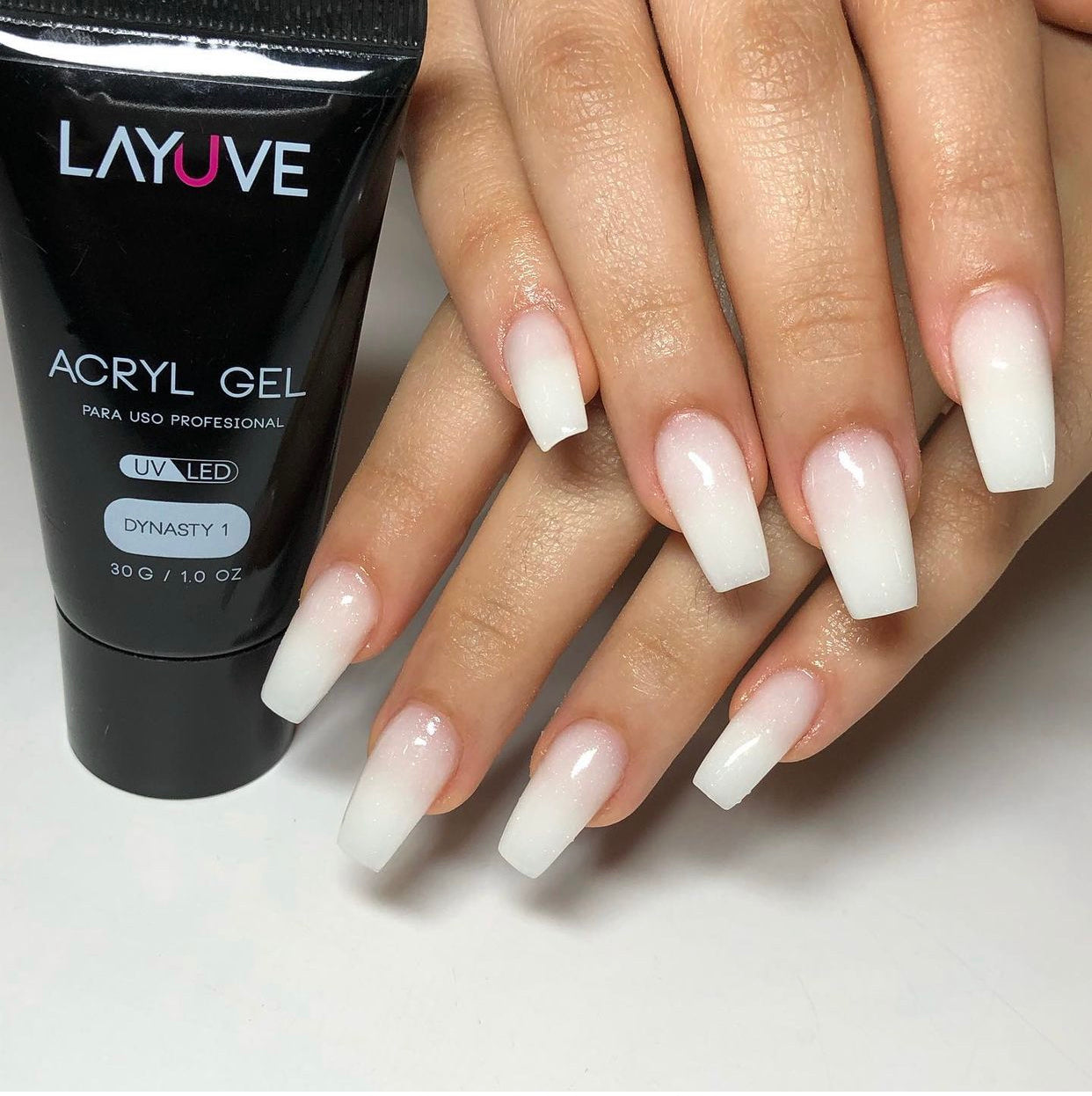 Acryl Gel Dynasty 1